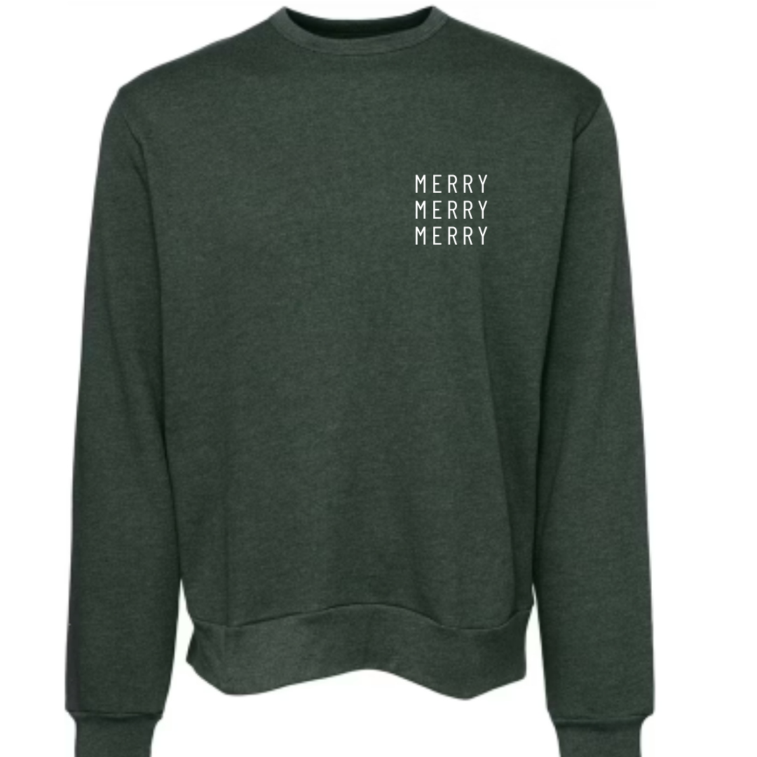 Merry Merry Merry Top