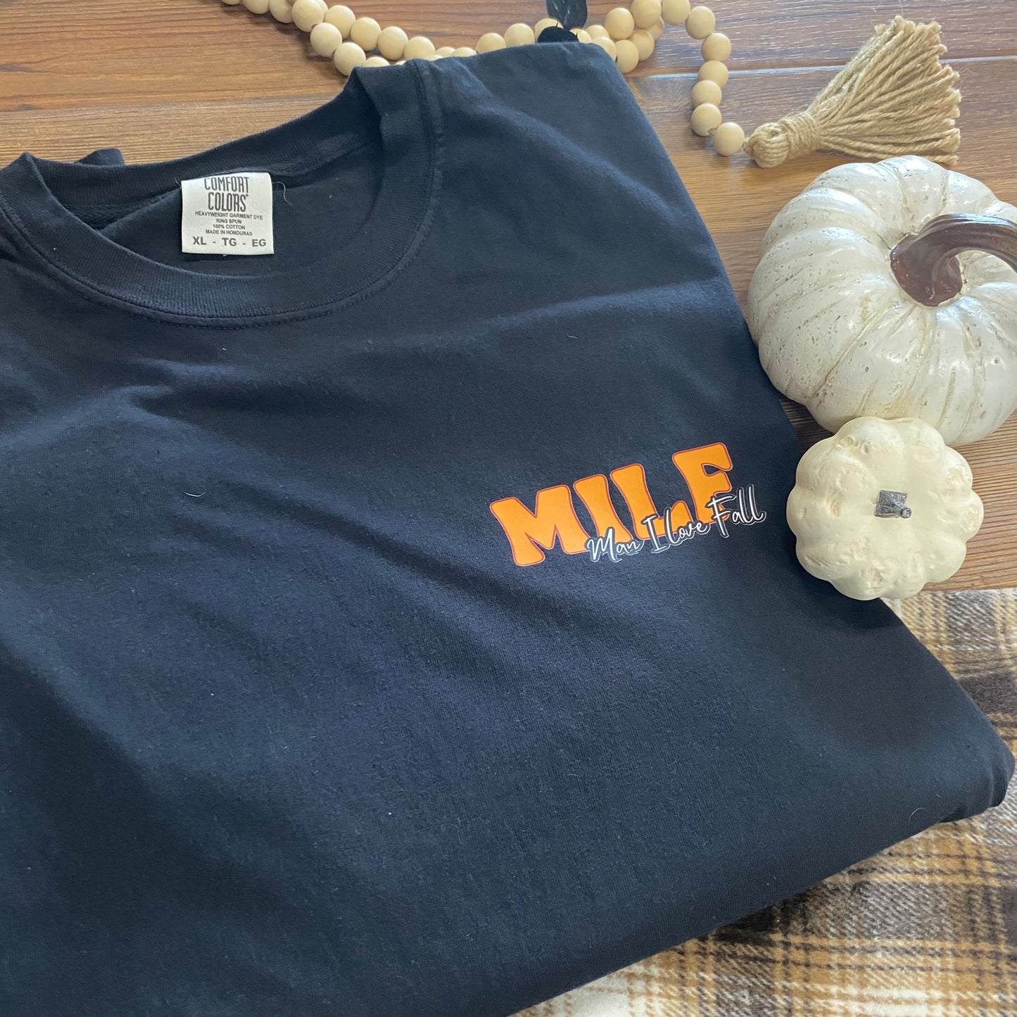 MILF Tee