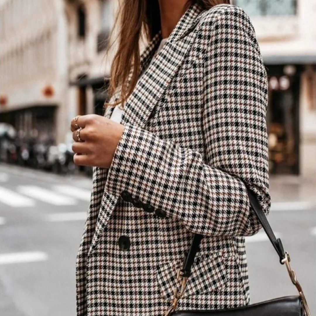 Blakely Blazer