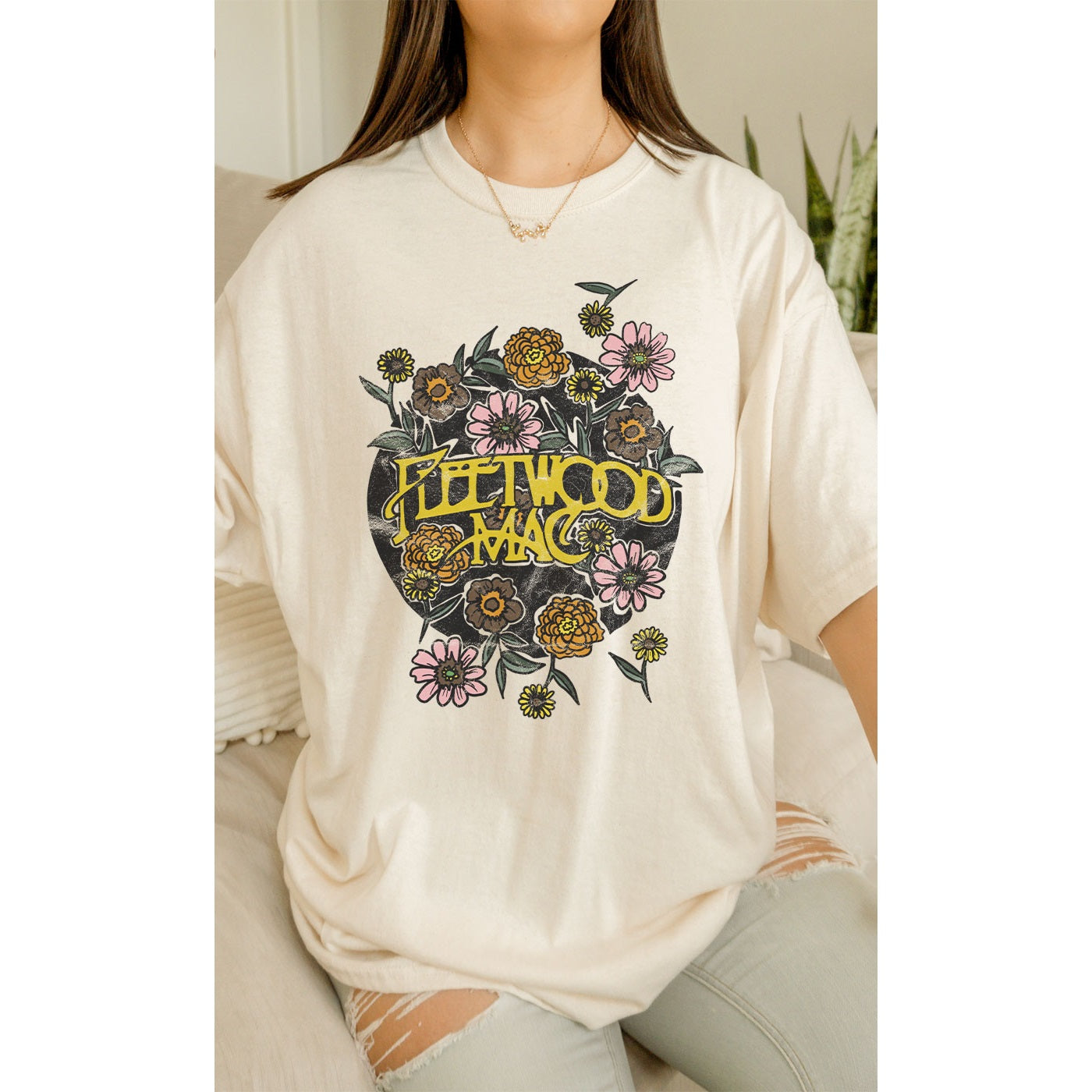 Fleetwood Mac Tee