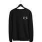 Skeleton Heart Top