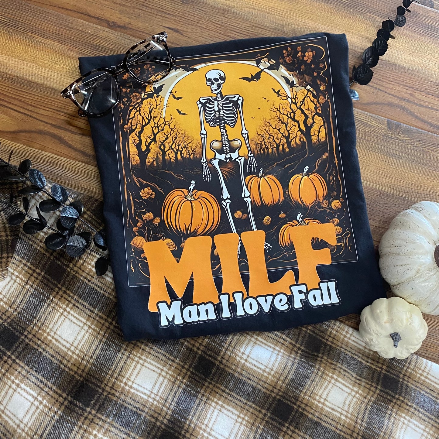 MILF Tee