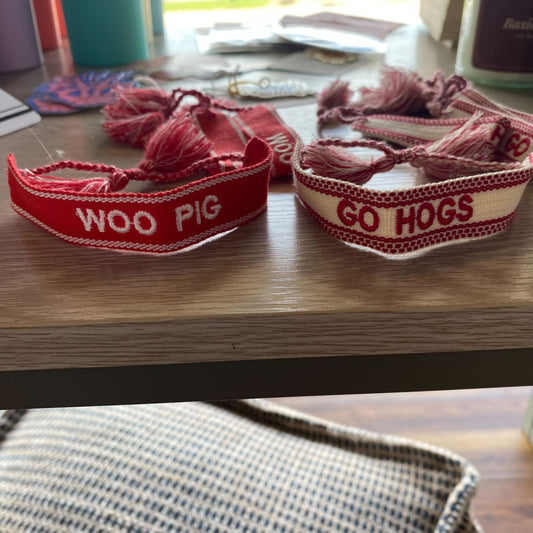 Hogs Bracelet