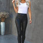 Leopard Leggings
