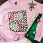 Merry and Bright Tee