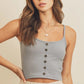 Brittany Top - Blue