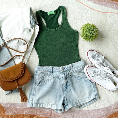 They Sydney Bodysuit