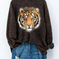 Tiger Sweatshirt