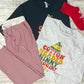Cotton Headed Ninny Muggins Tee