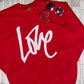 LOVE Sweatshirt