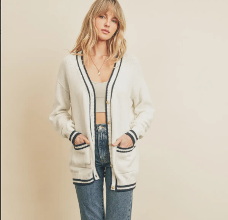 All I Want Cardigan