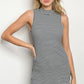 Turtleneck Tank